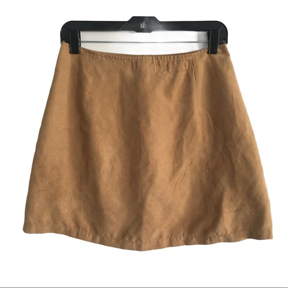 Sadie Robertson mini skirt - Picture 2 of 11